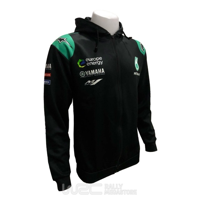 HOODIE PETRONAS YAMAHA SRT MOTO GP